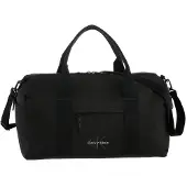 Calvin Klein Bold Duffle - Black - ONE SIZE