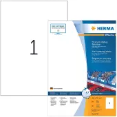 Herma 10784, Stanssausmerkintä, 21 cm, 29,7 cm, 1 kpl