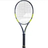 Babolat Pure Aero Gen9 Ilman Jänteitä Oleva Tennismaila