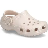 Crocs Classic Pearl Shine Klompit