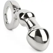 Mr Steel Drang Fun Plug