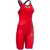 Arena Powerskin Carbon Air 2 Avoin Selkäkilpauimapuku