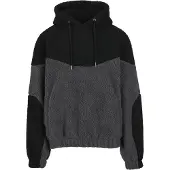 Urban Classics Weavy Huppari