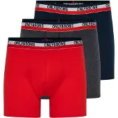 Only & Sons Onsfitz bokserit 3-pack