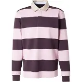 Fynch&Hatton 16021363 Pitkähihainen Polopaita
