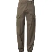 G-Star Loose Cargo Pants - Grey - Women