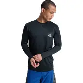 Quiksilver Everyday Surf Pitkähihainen Rash Guard