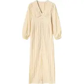 Noella N-Liletta Dress - Cream - XL