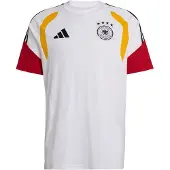 Adidas Germany 26 Tiro Lyhythihainen T-paita