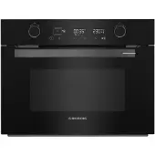 Grundig GEKW12400B -kompaktiuuni