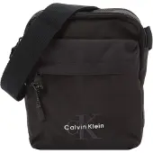 Calvin Klein Bold Reporter Olkalaukku