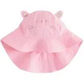 Next Hattu magenta / vanha roosa