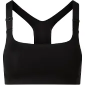 The North Face W Refina Bra - Black - XS