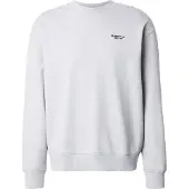 Element Co Emb Neulepaita mid grey heather Koko L