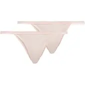 Puma 701234802 String Tanga 2 Yksiköt