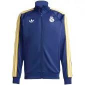 Adidas Real Og Tt - Navy - XXL