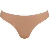 Sloggi Zero Feel Pure String - Beige - XXL