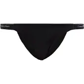 Calvin Klein Underwear Bikinihousut musta