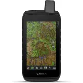 Garmin Montana 710 Black GPS & tietokoneet One Size