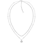 Tommy Hilfiger Layered Set kaulakoru 2781009