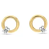 Calvin Klein Duality korvakorut 35000926
