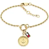 Tommy Hilfiger 2781030 Rannekoru