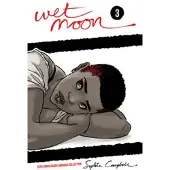 ONI PRESS Wet Moon 20th Anniversary Omnibus Collection Vol. 3