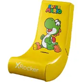 X Rocker X-Rocker - Nintendo Video Rocker - ALL-STAR Collection - Yoshi