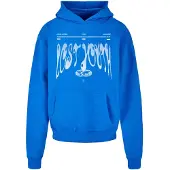 Lost Youth Authentic Huppari