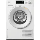 Miele Kuivausrumpu TSC643WP EcoSpeed (8kg)