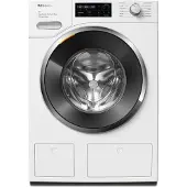 Miele W1 WWI880 WCS 125 Gala Edition pyykinpesukone
