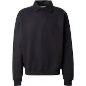 Woodbird Wbloke Base Polo - Black - L