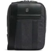 Victorinox Architecture Urban 2 Crossbody-laukku 22 cm Harmaa