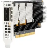 HP – HPE InfiniBand NDR200/ENET 200Gb 1-port (P45642-B22)