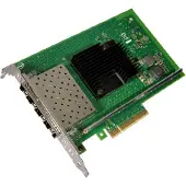 HP – HPE Eth 10Gb 4p 563SFP+ Adptr (869585-B21)