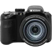 Kodak AZ425 Musta