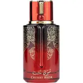 Arabiyat Cherry Musk Eau de Parfum 100 ml