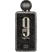 AFNAN Perfumes 9 PM Night Out Extrait de Parfum 100 ml