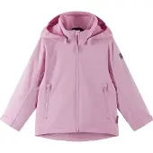 Reima ReimaTec Sulkava Kuoritakki, Light Heather, 116