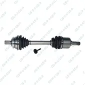 GSP Drive Shaft