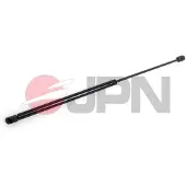 JPN Kaasujousi, tavaratila 10A0523-