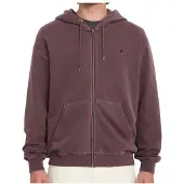 Volcom Single Stone Tw Kokovetoketjullinen Collegepaita