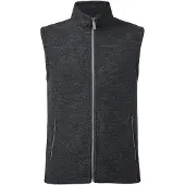 Ivanhoe Dante Vest Graphite Marl - XXL