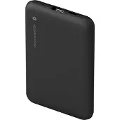 dbramante1928 RE-CHARGE - POWER BANK 10K - BLK (CP10ACBL7152)
