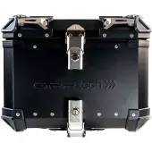 Gpr Exclusive Alpi-tech 45l Universal Moottoripyörän Yläkotelo