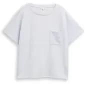 Tom Tailor 1050844 Lyhythihainen T-paita