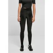 Urban Classics Leggingsit musta