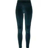 Urban Classics Leggingsit turkoosi
