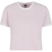 Urban Classics Tb7492 Lyhythihainen Paita