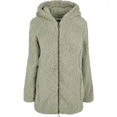 Urban Classics Sherpa Takki